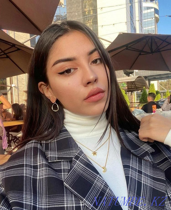 Massage Departure Ukalau Shymkent - photo 1