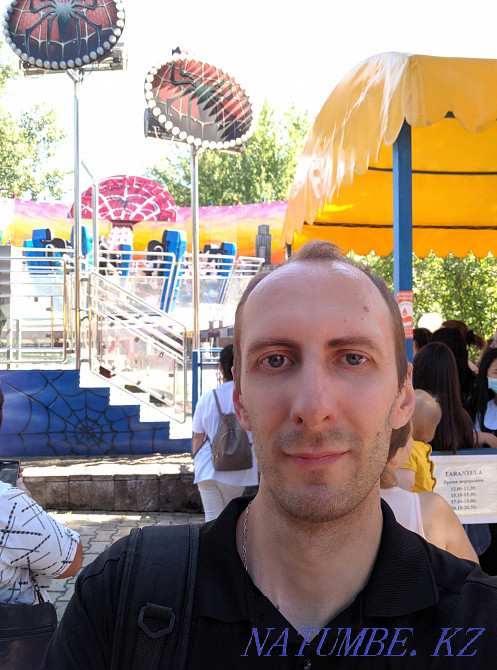 Massage for women Almaty - photo 1