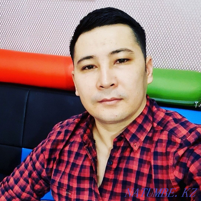 Massage professional Astana - photo 1