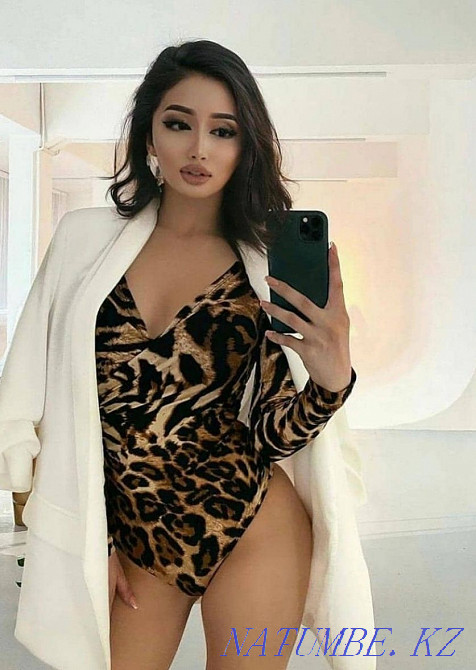 Yer azamattar massage shakyramyn Turkestan - photo 1