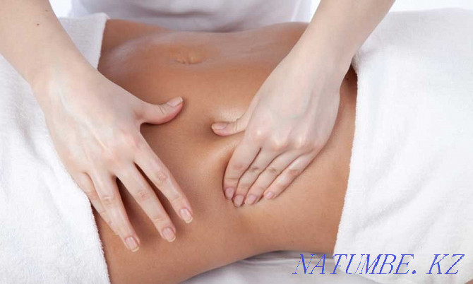 Anti-cellulite massage body shaping Astana - photo 1