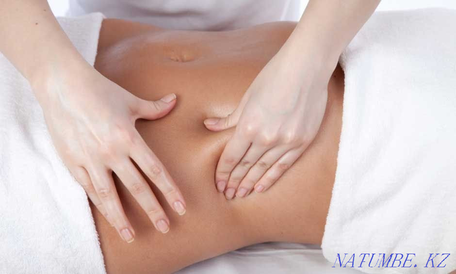 Anti-cellulite massage body shaping Astana - photo 1
