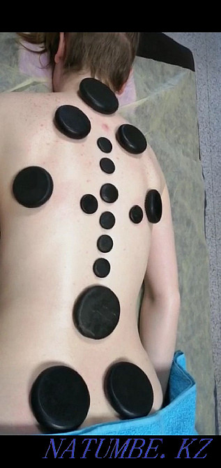 All types of massage to choose from and manual therapy at home, on departure Almaty - photo 8