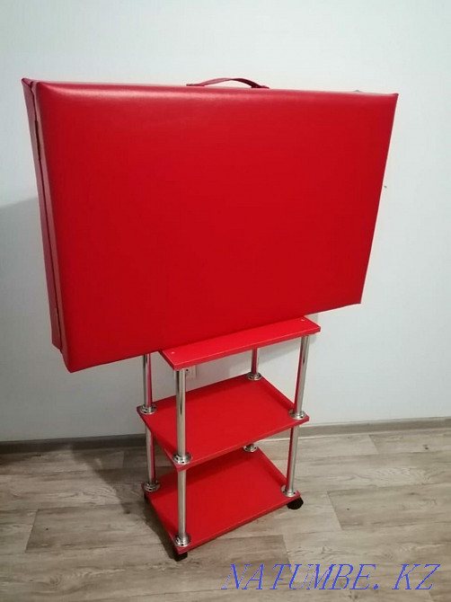 All types of massage to choose from and manual therapy at home, on departure Almaty - photo 6