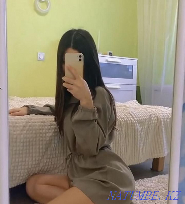 Wellness massage Shymkent - photo 1