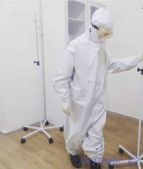 Power professional massage. Departure Almaty - photo 2