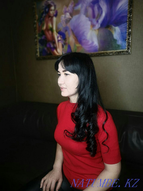 Шикарный массаж на тело Алматы - изображение 1