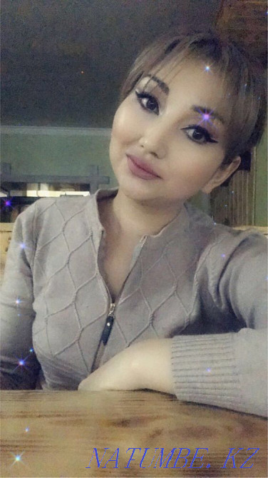 relaxing massage Almaty - photo 1