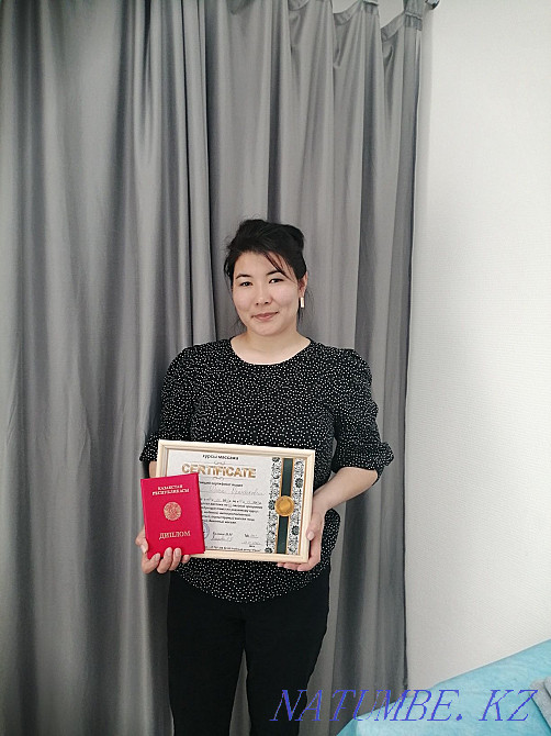 Therapeutic massage, acupressure.  - photo 1