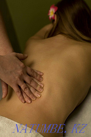 The best massage only with us Kostanay - photo 6