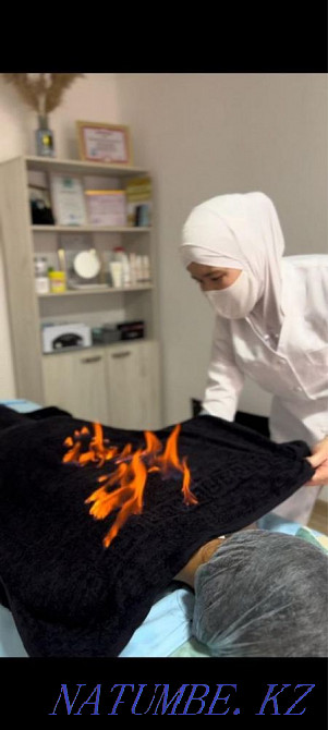 massage.arailym (?yelder ortal massage?s) Shymkent - photo 5