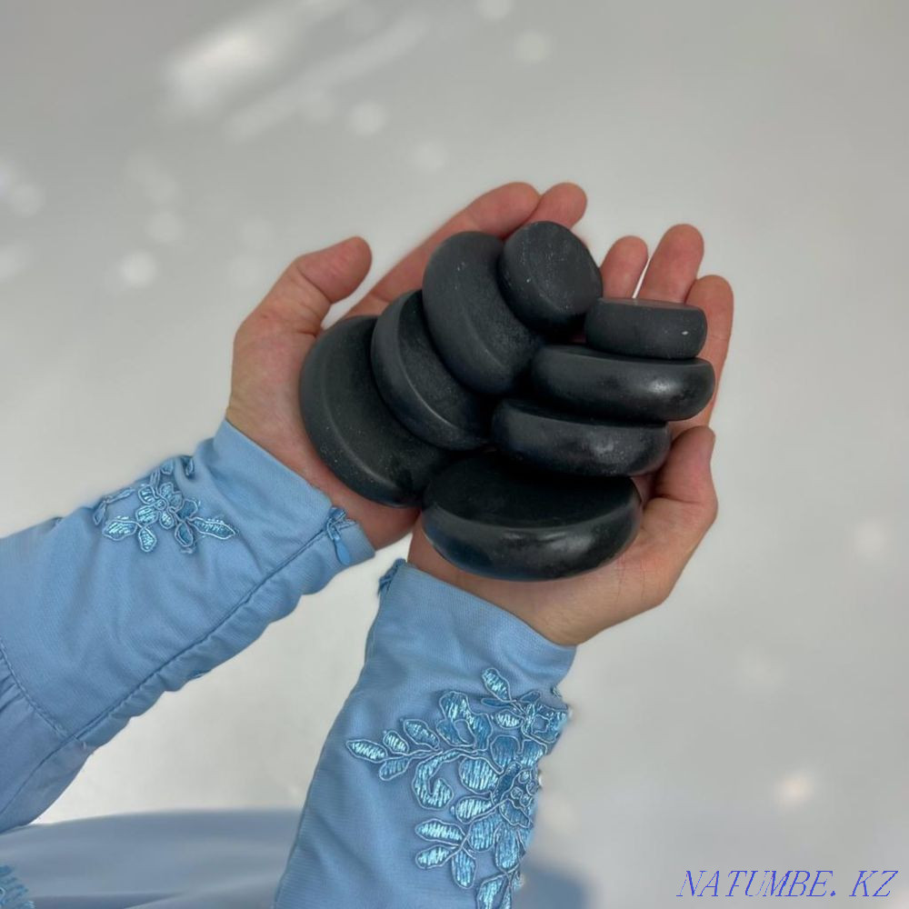 massage.arailym (?yelder ortal massage?s) Shymkent - photo 4