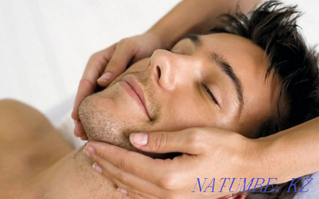Массаж профиссиональный Костанай - изображение 2