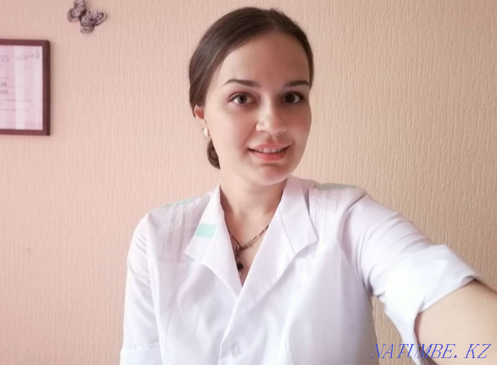 Массаж на выезд Астана - изображение 1