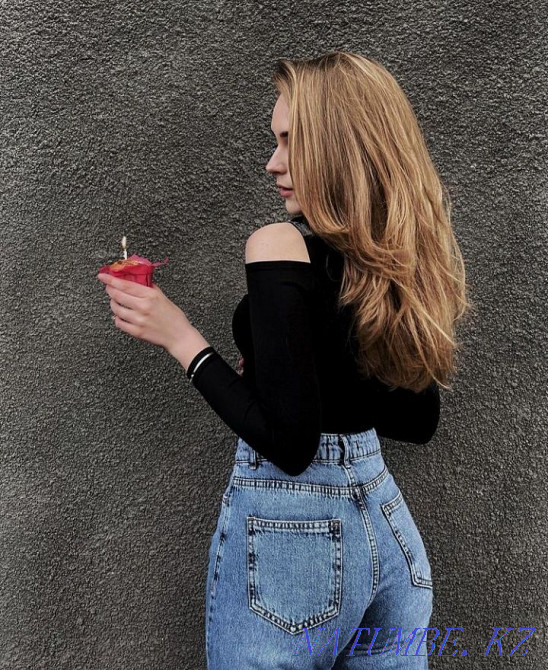 Жақсы қабылдау массажы  Алматы - изображение 1