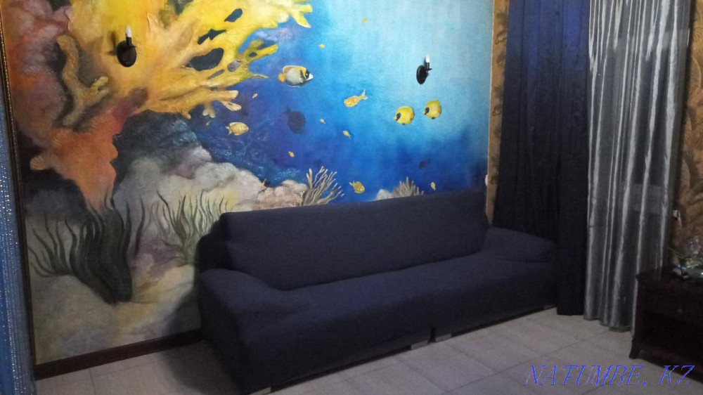 Пилинг в 4 этапа и массаж на выбор Шымкент - изображение 2