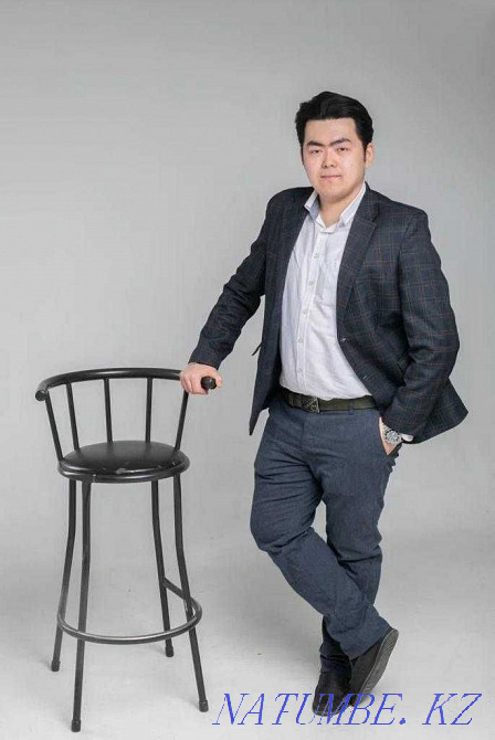 Professional massage services Aqtobe - photo 1