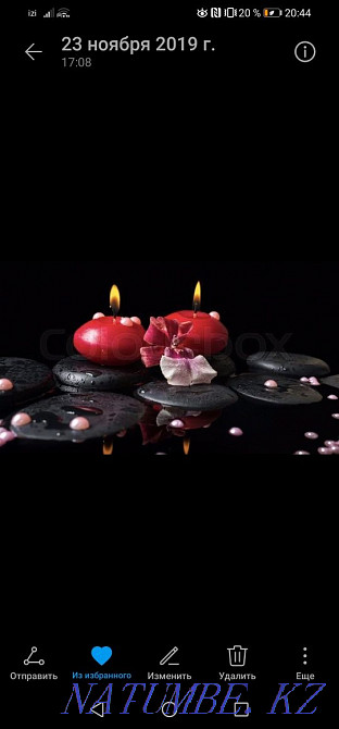 Массаж и Пилинг! Актау - изображение 4