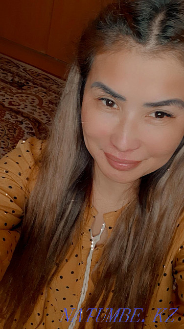 Wellness massage Almaty - photo 1