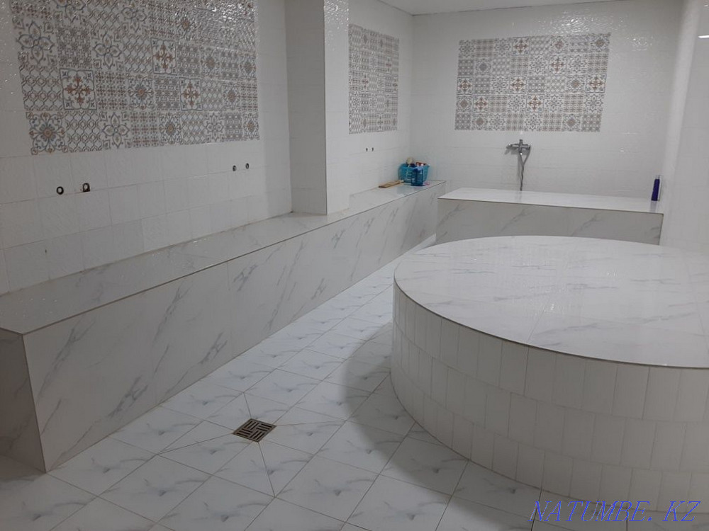 Spa treatment, massage Almaty - photo 4