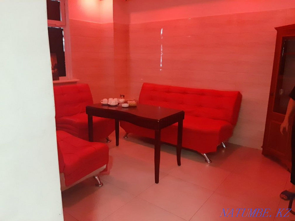 Spa treatment, massage Almaty - photo 5