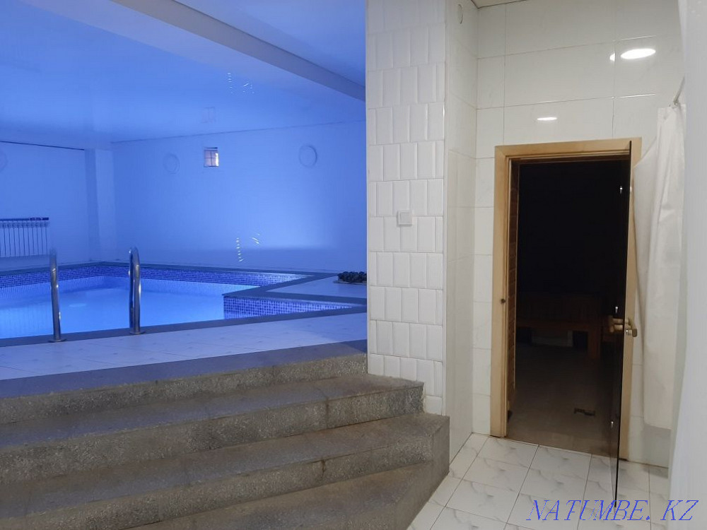 Spa treatment, massage Almaty - photo 1