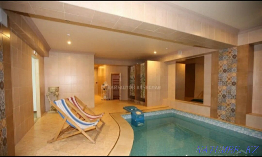 Spa treatment, massage Almaty - photo 6