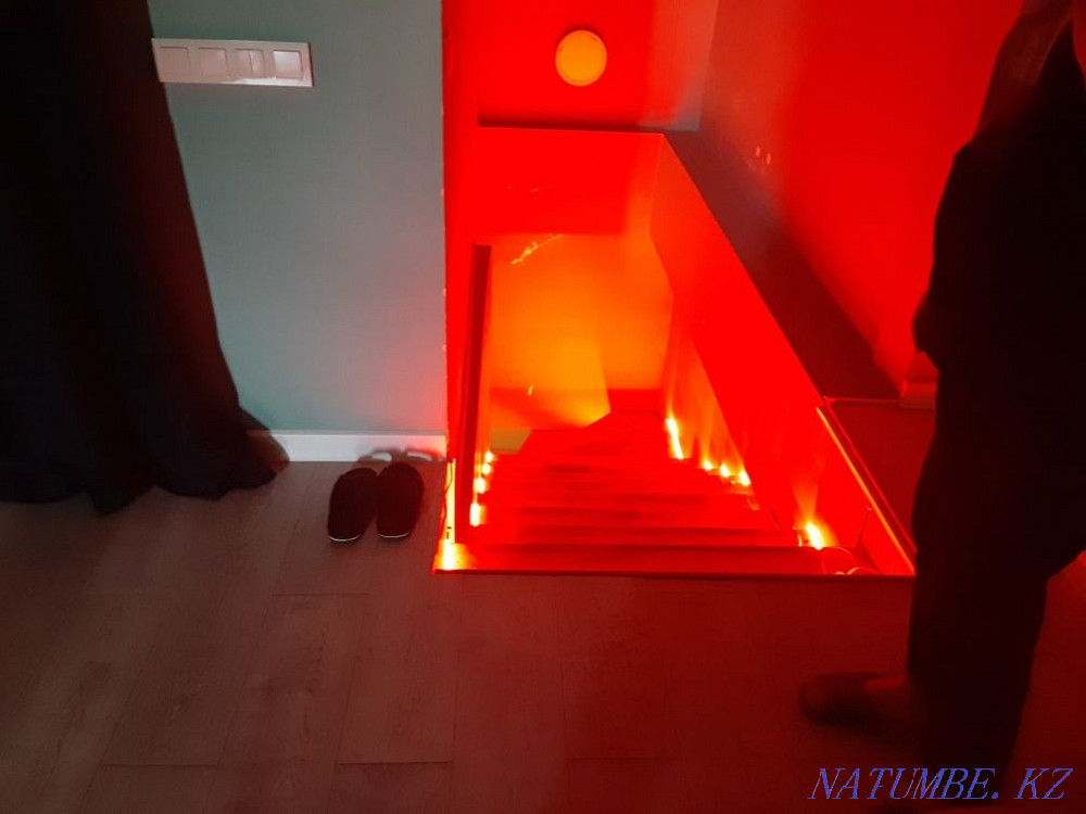 Spa treatment, massage Almaty - photo 3