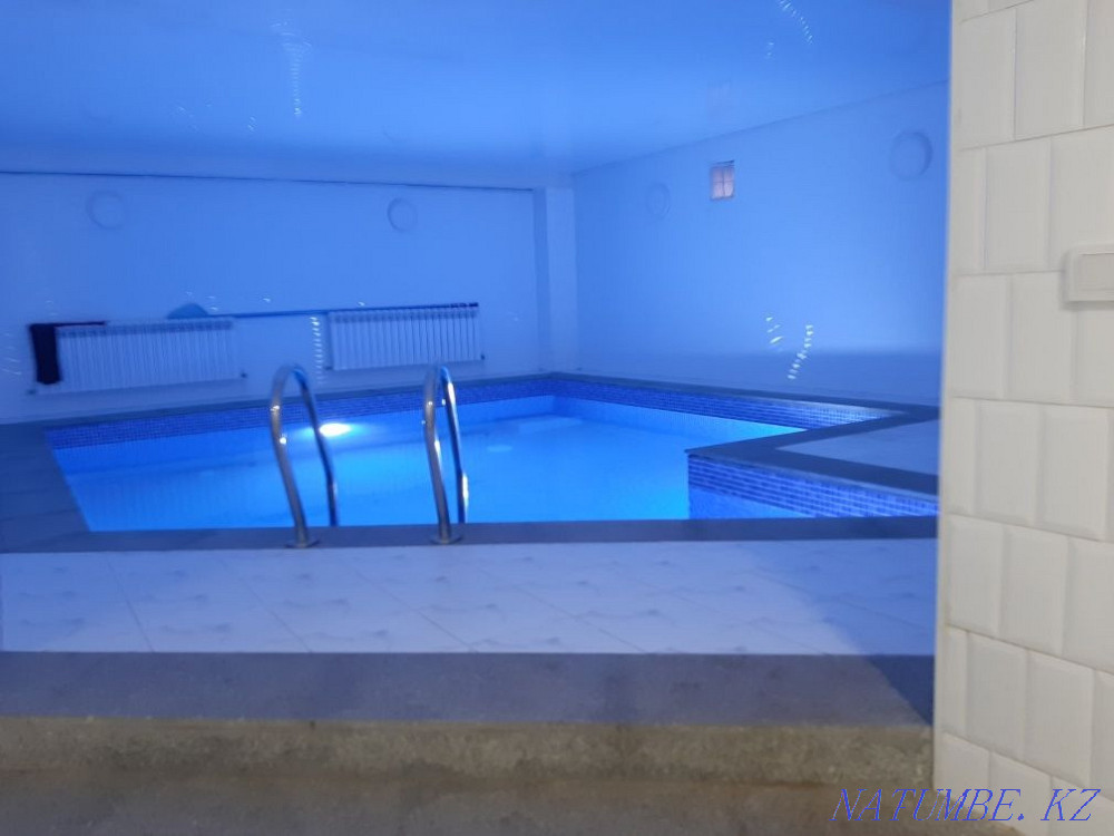 Spa treatment, massage Almaty - photo 2