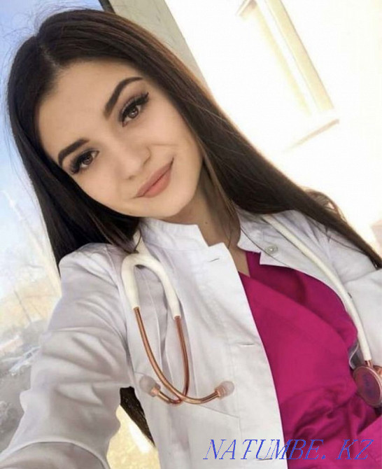 Massage classic and other types Shymkent - photo 1