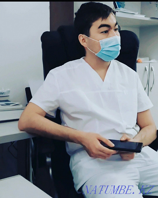 Massage, hijama, exercise therapy + medical consultation! Petropavlovsk - photo 1