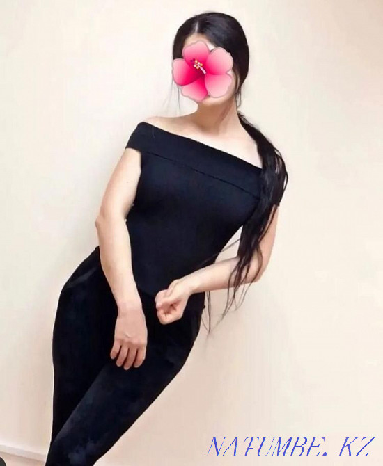 all types of massage Shymkent - photo 1