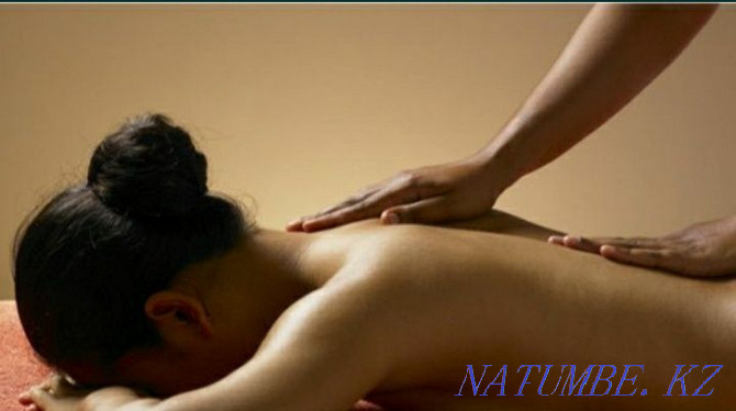 General massage and body shaping Kokshetau - photo 1