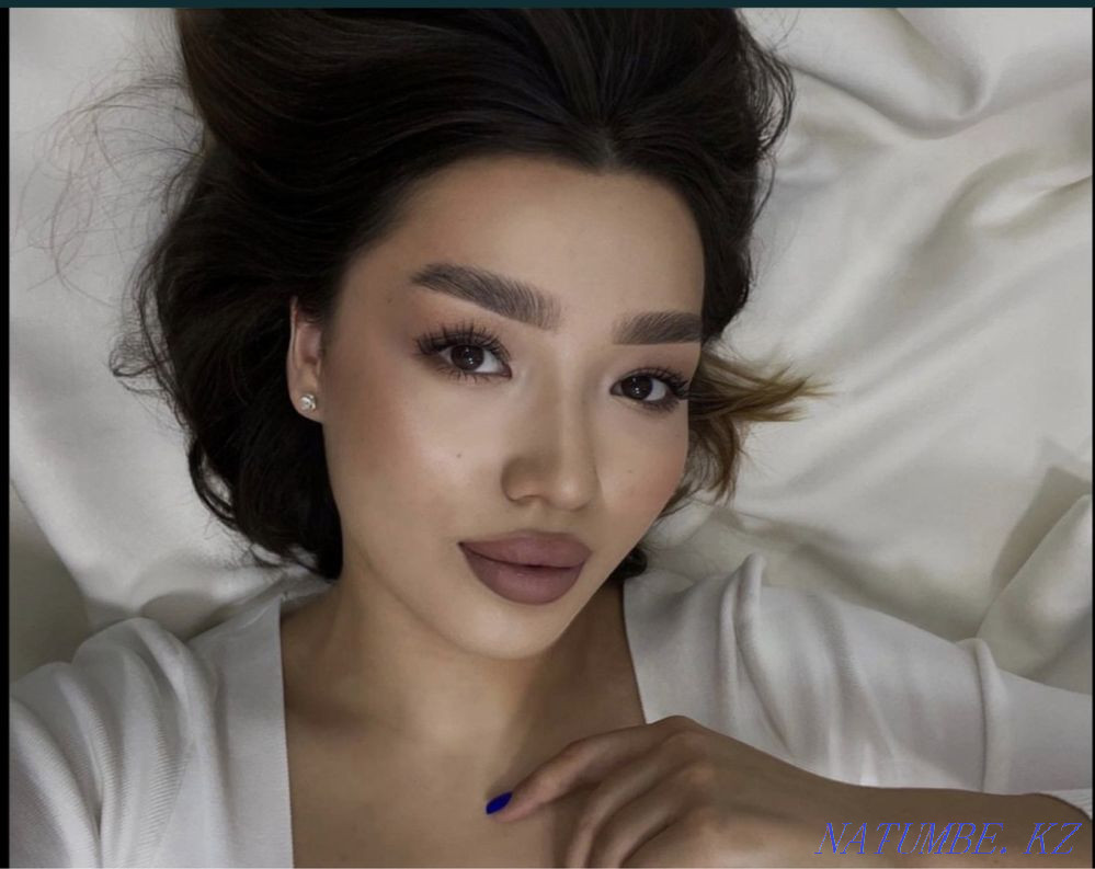 Массаж классический Алматы - изображение 1