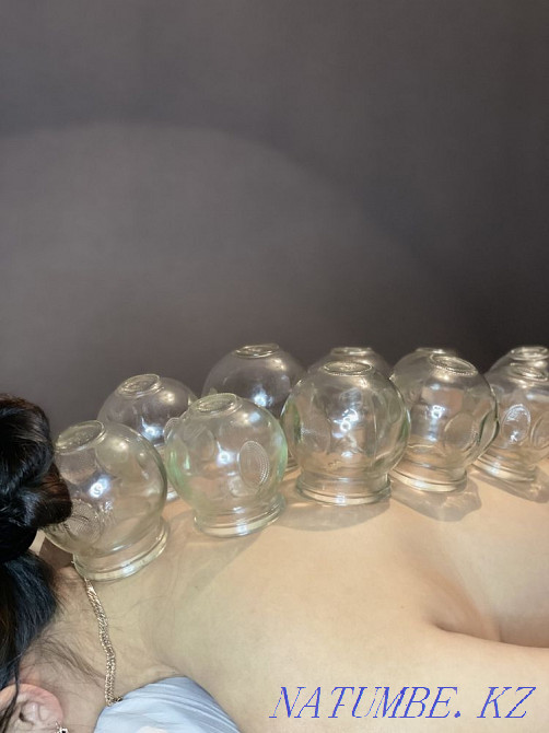 Классический массаж Астана - изображение 5