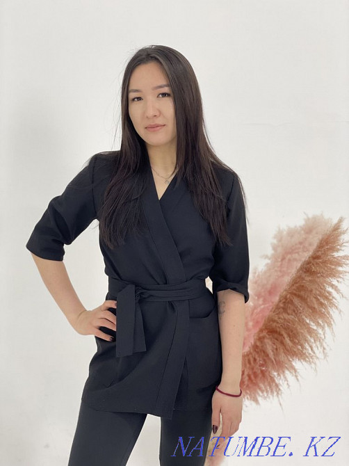 Классический массаж Астана - изображение 1