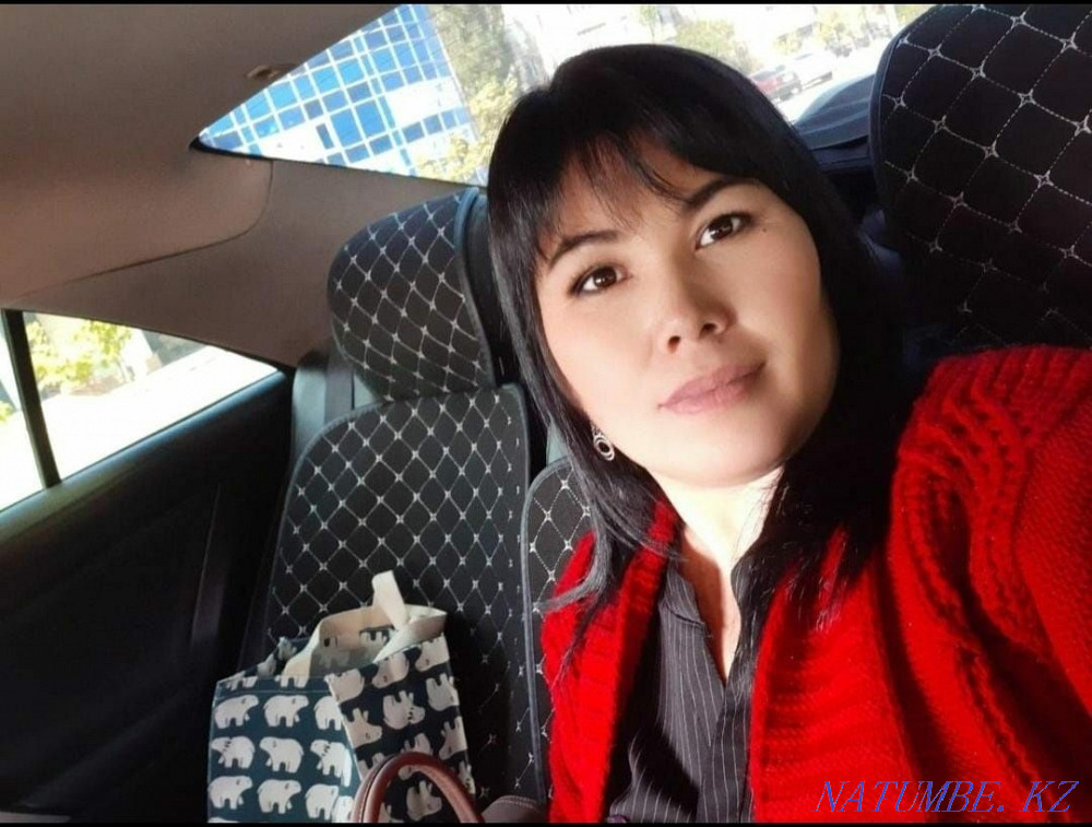 Massage therapeutic and health-improving on departure Astana - photo 1