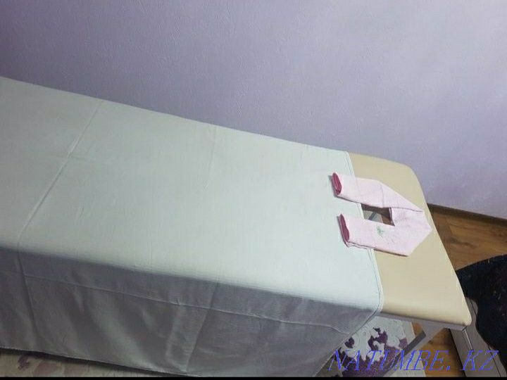 Professional full body massage Astana - photo 4