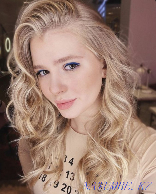 Массаж профессиональный на все тело : Шымкент - изображение 1