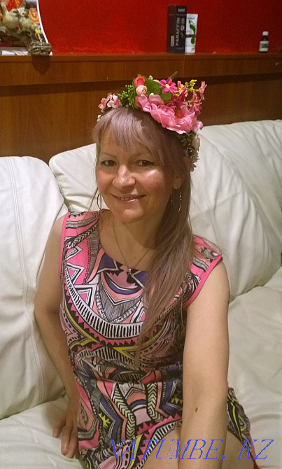 Massage services, cedar phyto barrel Astana - photo 1