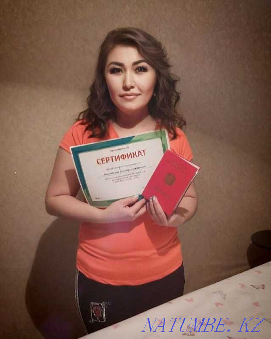 Массаж оздоровительный, классический, лечебный Шымкент - изображение 2