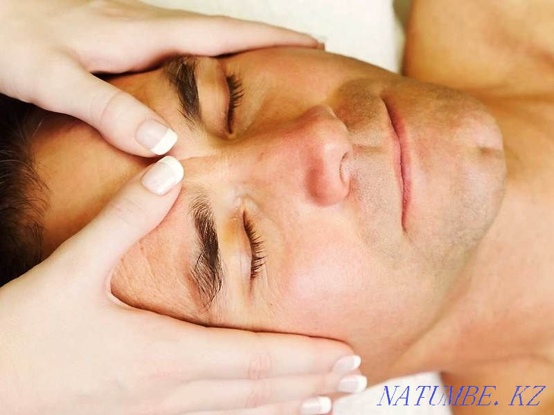 Massage Spring Relaxing Taraz - photo 2