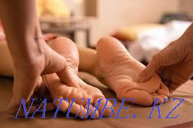 Massage Spring Relaxing Taraz - photo 4