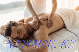 Massage for men Taraz - photo 1