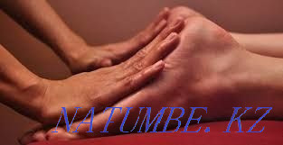 Massage for men Taraz - photo 4