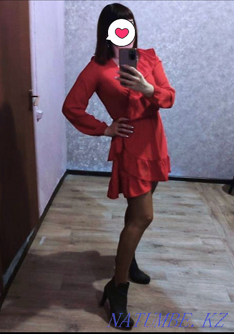 Massage for men Taraz - photo 5