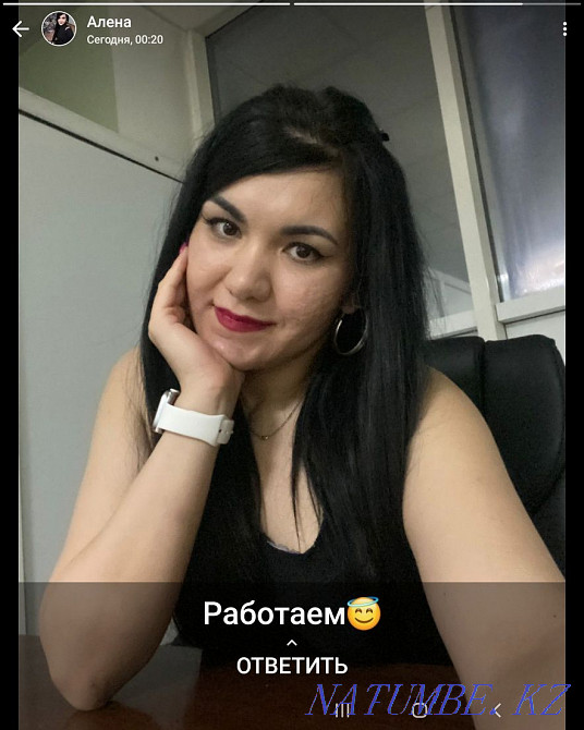 Certified massage master Aqtobe - photo 1