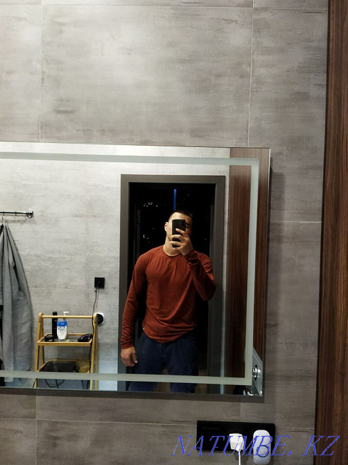 Массажист для Всех Алматы - изображение 1