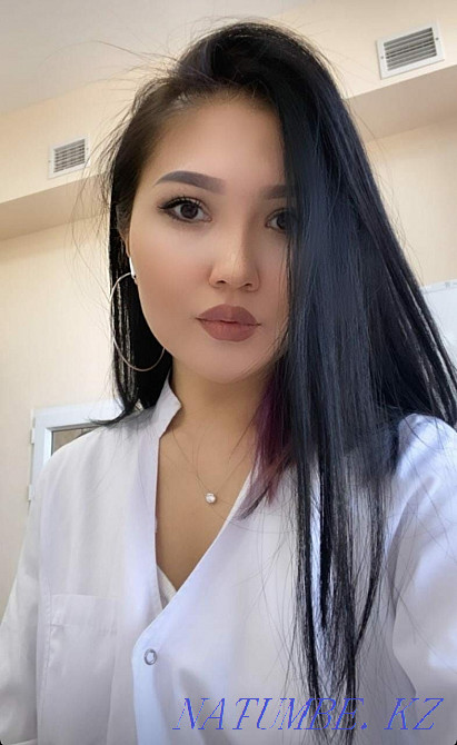 Качественный массаж от профессиональных рук Шымкент - изображение 1