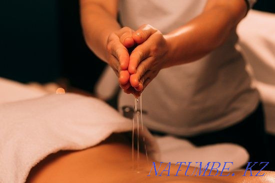 Anticellulite massage Petropavlovsk - photo 1